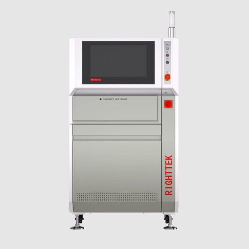 Macchina per incisione laser - S6-G - Guangdong R-TEK Intelligent Technology Co., Ltd. - per PCB / per elementi non metallici