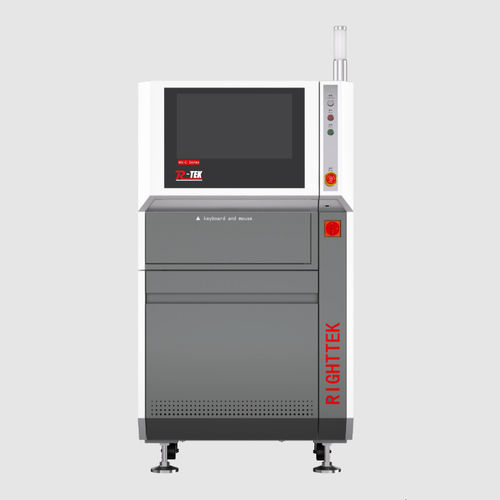 Macchina di marcatura laser - M6-CTB - Guangdong R-TEK Intelligent Technology Co., Ltd. - automatica