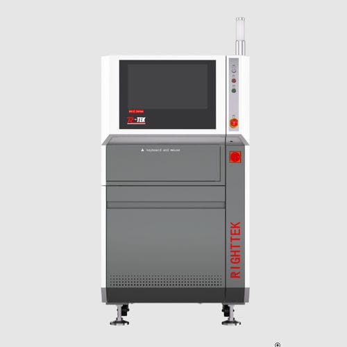 Macchina di marcatura laser UV - M6-UTB - Guangdong R-TEK Intelligent Technology Co., Ltd. - per metallo / automatica