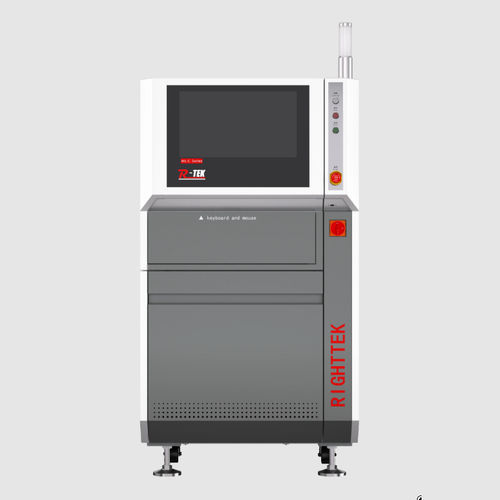 Macchina di marcatura laser - M6-FTB - Guangdong R-TEK Intelligent Technology Co., Ltd. - di codici a barre / automatica
