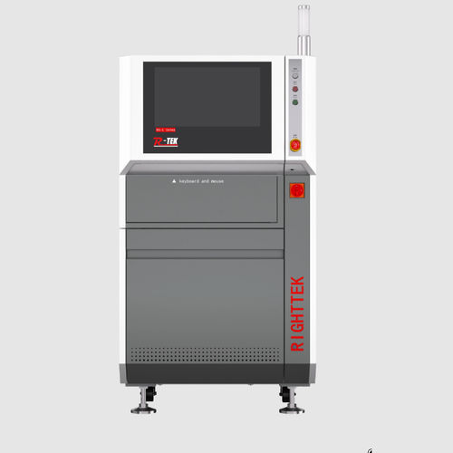 Macchina di marcatura laser - M6-G - Guangdong R-TEK Intelligent Technology Co., Ltd. - di codici a barre / automatica