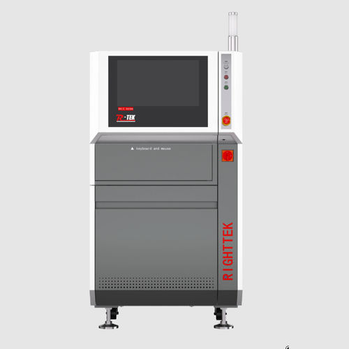 Macchina di marcatura laser - M6-GF - Guangdong R-TEK Intelligent Technology Co., Ltd. - di codici a barre / automatica