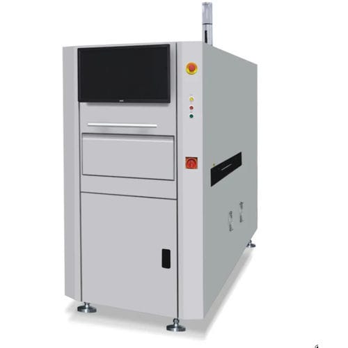 Macchina di marcatura laser UV - M6-ST  - Guangdong R-TEK Intelligent Technology Co., Ltd. - per metallo / di codici a barre / automatica