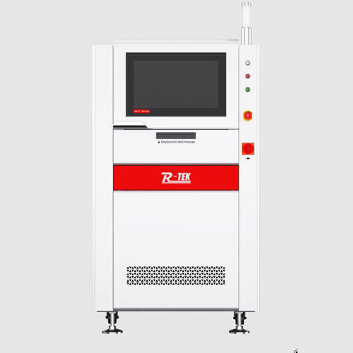 Macchina di marcatura laser CO2 - R6-C - Guangdong R-TEK Intelligent Technology Co., Ltd. - per metallo / automatica