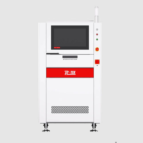 Macchina per incisione laser CO2 - R6-CF - Guangdong R-TEK Intelligent Technology Co., Ltd. - per metallo / automatica
