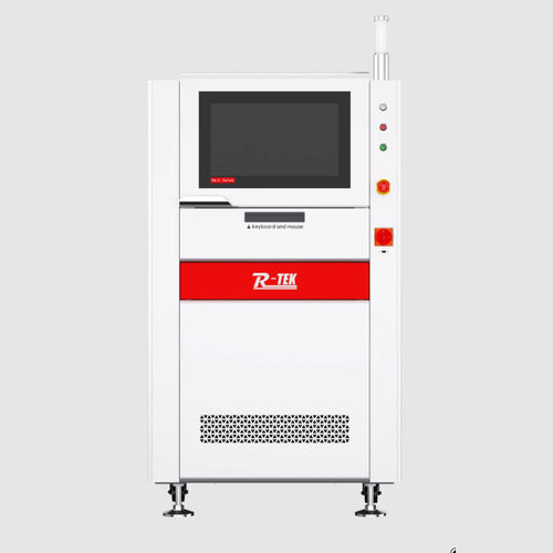 Macchina di marcatura laser CO2 - R6-CTB - Guangdong R-TEK Intelligent Technology Co., Ltd. - per metallo / automatica