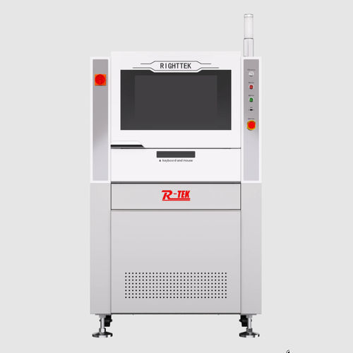 Macchina da taglio laser UV - RTC-online - Guangdong R-TEK Intelligent Technology Co., Ltd. - per metallo / per lamiere / automatica