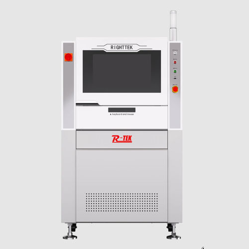 Macchina saldatrice laser - RTW-350D - Guangdong R-TEK Intelligent Technology Co., Ltd. - ad alta frequenza / automatica / di alta precisione