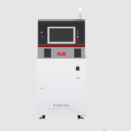 Stazione di stoccaggio automatica - RT-SP300 - Guangdong R-TEK Intelligent Technology Co., Ltd. - per pasta saldante