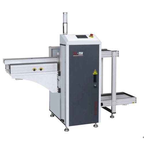 Sistema di carico e scarico automatico - RT-LD-400B-H - Guangdong R-TEK Intelligent Technology Co., Ltd.