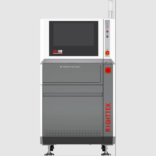 Distributore di nastro di brasatura - M6-CTB - Guangdong R-TEK Intelligent Technology Co., Ltd. - di pasta / automatico / elettronico