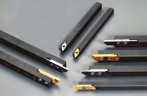 Utensile di tornitura esterno - TOP-line - Applitec Moutier - a flangia / per macchina utensile