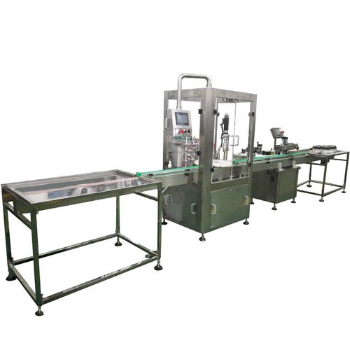 Riordinatore di bottiglia industriale - QUICKSORT™II - Paixie Packing Machinery