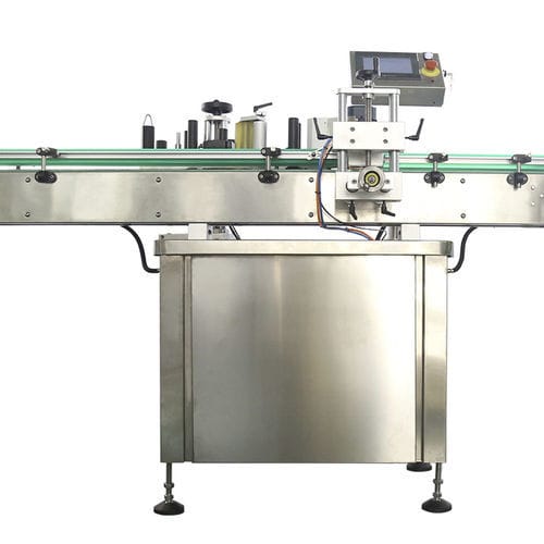 Etichettatrice automatica - PX-BL120 - Paixie Packing Machinery
