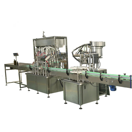Riempitrice monoblocco - PX-BFC80 - Paixie Packing Machinery - automatica / per bottiglie / per prodotti alimentari