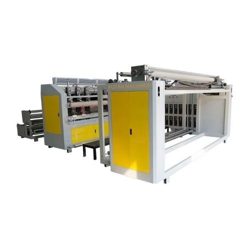 Macchina per quilting CNC - JT series - Changzhou Futan Machinery Equipment Co., Ltd