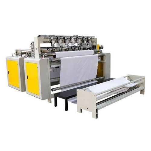 Taglierina per tessuti - Changzhou Futan Machinery Equipment Co., Ltd - automatica