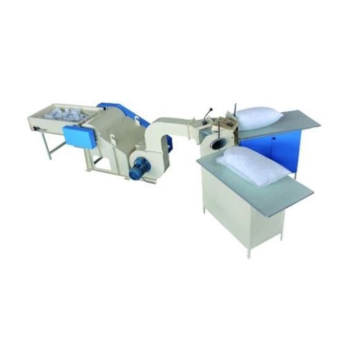 Riempitrice automatica - Changzhou Futan Machinery Equipment Co., Ltd - per tessili