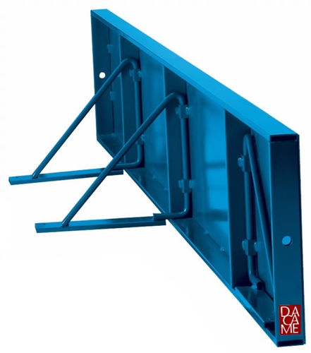 Cassaforma a ripresa - DACAME, S.L. - per solai