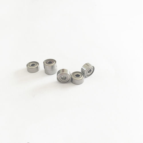 Cuscinetto a sfere - SR series - Shanghai SXD Precision Bearing Production Co., Ltd - assiale / in acciaio inossidabile / per l'industria agroalimentare