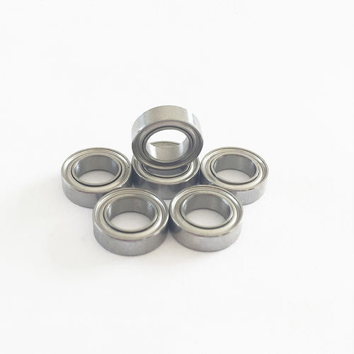 Cuscinetto a sfere - S series - Shanghai SXD Precision Bearing Production Co., Ltd - assiale / in acciaio inossidabile / per l'industria agroalimentare