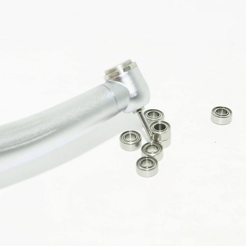 Cuscinetto a sfere - SR144 series - Shanghai SXD Precision Bearing Production Co., Ltd - assiale / in ceramica / in resina