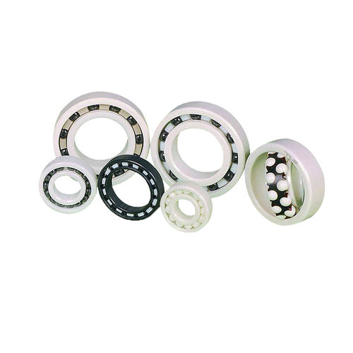cuscinetto a sfere - Shanghai SXD Precision Bearing Production Co., Ltd