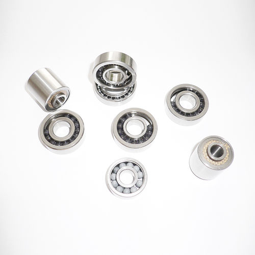 Cuscinetto a sfere - 682 - Shanghai SXD Precision Bearing Production Co., Ltd - assiale / in ceramica / ibrido