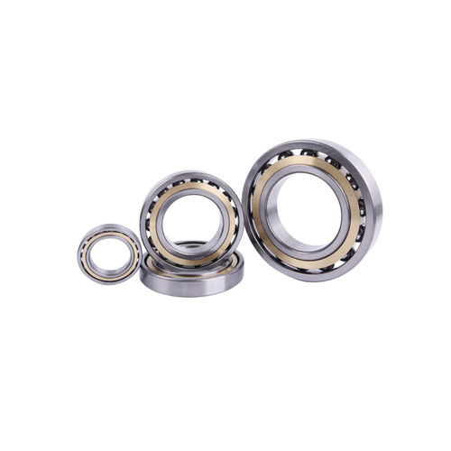 Cuscinetto a sfere - 7 series - Shanghai SXD Precision Bearing Production Co., Ltd - radiale / assiale / a contatto obliquo