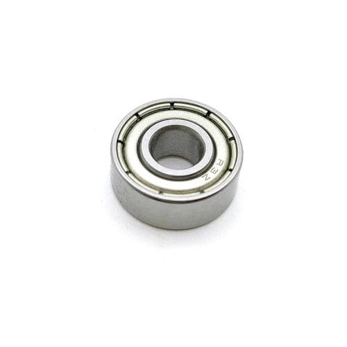 Cuscinetto a sfere - R3ZZ - Shanghai SXD Precision Bearing Production Co., Ltd - a corona singola / radiale / in POM