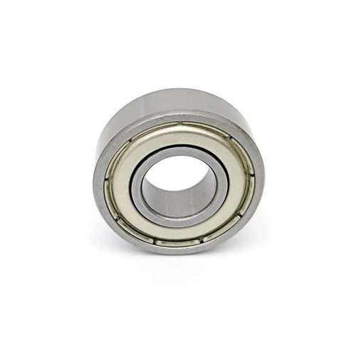 Cuscinetto a sfere - SR6ZZ - Shanghai SXD Precision Bearing Production Co., Ltd - a corona singola / radiale / in POM
