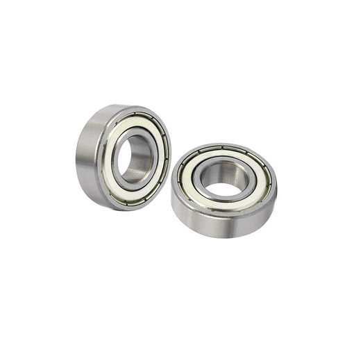 Cuscinetto a sfere - S6202ZZ - Shanghai SXD Precision Bearing Production Co., Ltd - a corona singola / radiale / in POM