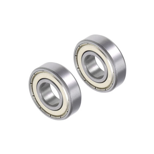 Cuscinetto a sfere - S6001ZZ - Shanghai SXD Precision Bearing Production Co., Ltd - a corona singola / radiale / in POM