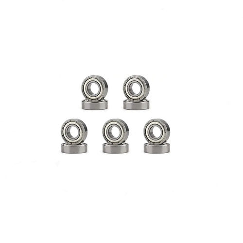 Cuscinetto a sfere - S679ZZ - Shanghai SXD Precision Bearing Production Co., Ltd - a corona singola / radiale / in POM
