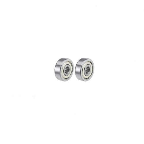 Cuscinetto a sfere - S638ZZ - Shanghai SXD Precision Bearing Production Co., Ltd - a corona singola / radiale / in POM