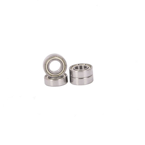 Cuscinetto a sfere - S688ZZ - Shanghai SXD Precision Bearing Production Co., Ltd - a corona singola / radiale / in POM