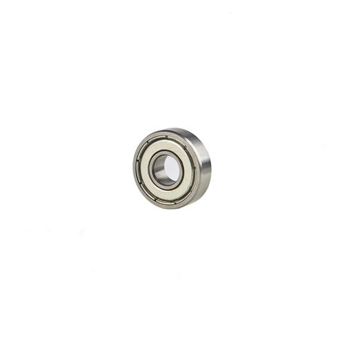 Cuscinetto a sfere - S607ZZ - Shanghai SXD Precision Bearing Production Co., Ltd - a corona singola / radiale / in POM