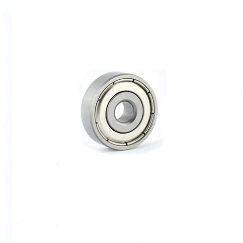 Cuscinetto a sfere - S636ZZ - Shanghai SXD Precision Bearing Production Co., Ltd - a corona singola / radiale / in POM