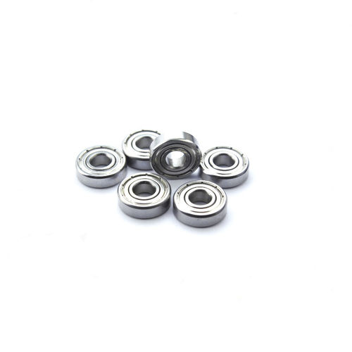 Cuscinetto a sfere - S695ZZ - Shanghai SXD Precision Bearing Production Co., Ltd - a corona singola / radiale / in POM