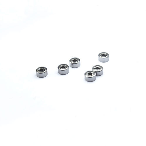 Cuscinetto a sfere - S682ZZ - Shanghai SXD Precision Bearing Production Co., Ltd - a corona singola / radiale / in POM