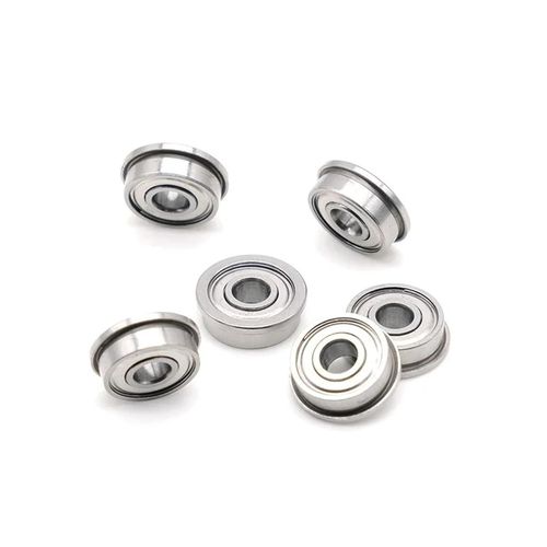 Cuscinetto a sfere - F699ZZ - Shanghai SXD Precision Bearing Production Co., Ltd - a corona singola / radiale / in POM