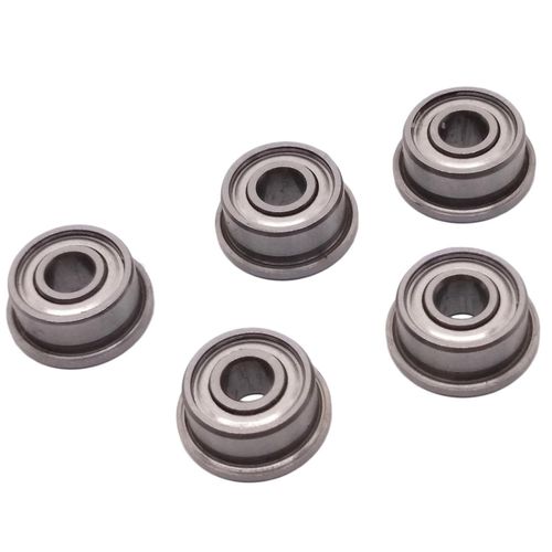 Cuscinetto a sfere - F693ZZ - Shanghai SXD Precision Bearing Production Co., Ltd - a corona singola / radiale / in POM
