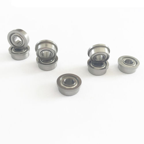 Cuscinetto a sfere - F692ZZ - Shanghai SXD Precision Bearing Production Co., Ltd - a corona singola / radiale / in POM