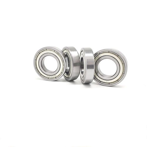Cuscinetto a sfere - 16002ZZ - Shanghai SXD Precision Bearing Production Co., Ltd - a corona singola / radiale / a sezione sottile