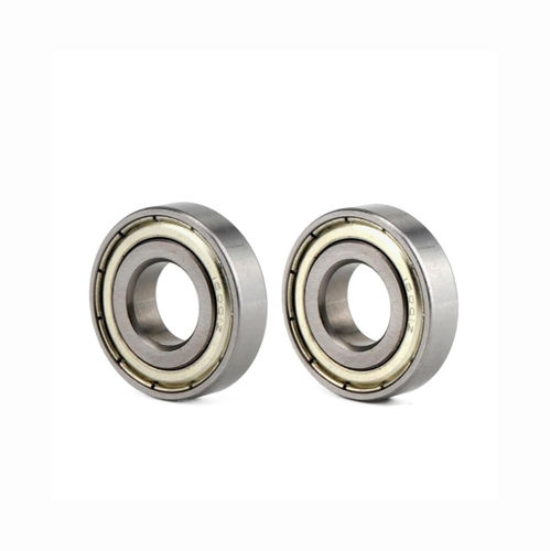 Cuscinetto a sfere - 16001ZZ - Shanghai SXD Precision Bearing Production Co., Ltd - a corona singola / radiale / a sezione sottile
