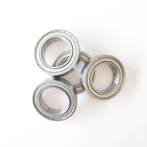 Cuscinetto a sfere - 6804ZZ - Shanghai SXD Precision Bearing Production Co., Ltd - a corona singola / radiale / a sezione sottile
