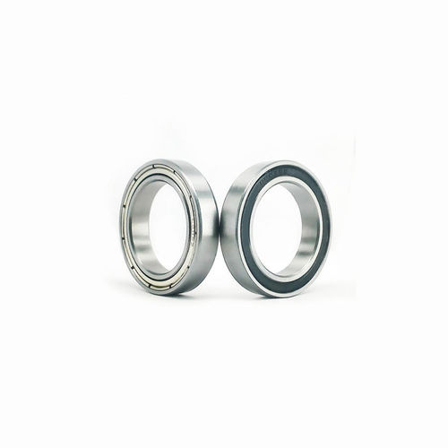 Cuscinetto a sfere - 6803ZZ - Shanghai SXD Precision Bearing Production Co., Ltd - a corona singola / radiale / a sezione sottile