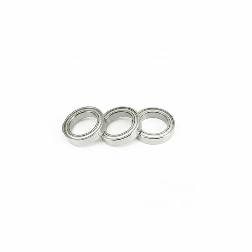 Cuscinetto a sfere - 6702ZZ - Shanghai SXD Precision Bearing Production Co., Ltd - a corona singola / radiale / a sezione sottile