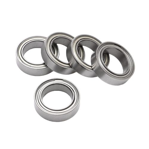Cuscinetto a sfere - 6700ZZ - Shanghai SXD Precision Bearing Production Co., Ltd - a corona singola / radiale / a sezione sottile