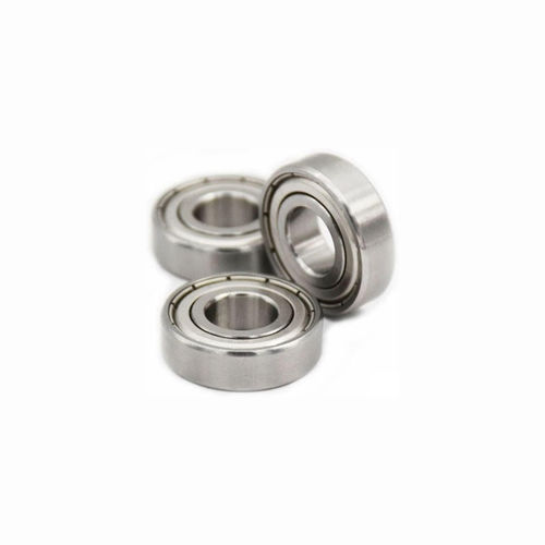 Cuscinetto a sfere - 699ZZ - Shanghai SXD Precision Bearing Production Co., Ltd - a corona singola / radiale / a sezione sottile